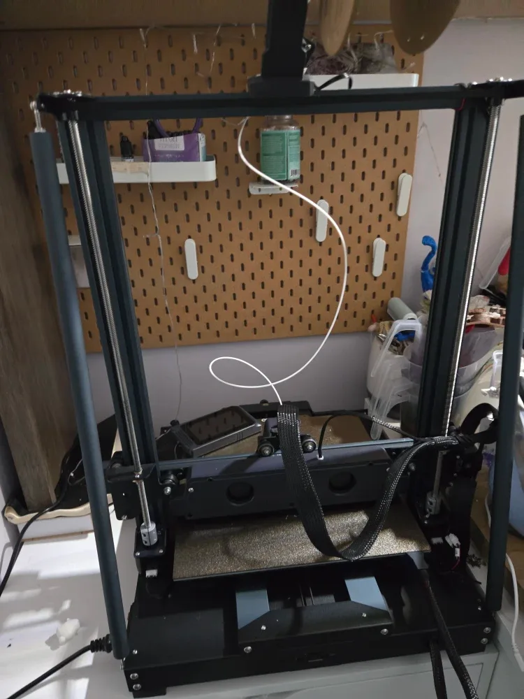 ELEGOO Neptune 4 Pro 3D Printer