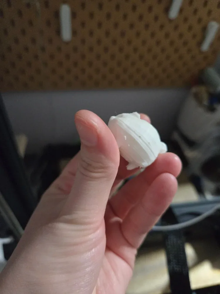 ELEGOO Neptune 4 Pro 3D Printer image indicator(2)