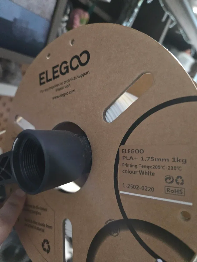 ELEGOO Neptune 4 Pro 3D Printer image indicator(3)