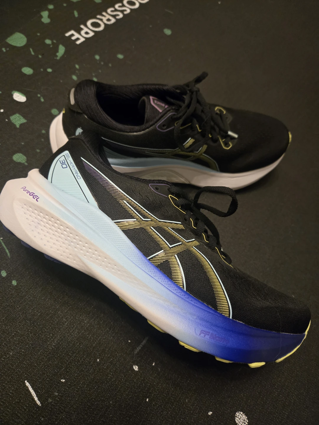 Asics Gel-Kayano 30 Running Shoes (Women's) - photo 2