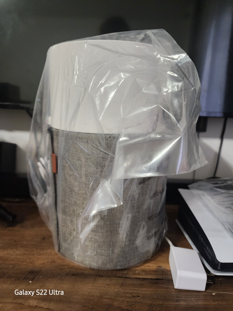 Blueair Pure 511 Air Purifier - Like New - photo 2