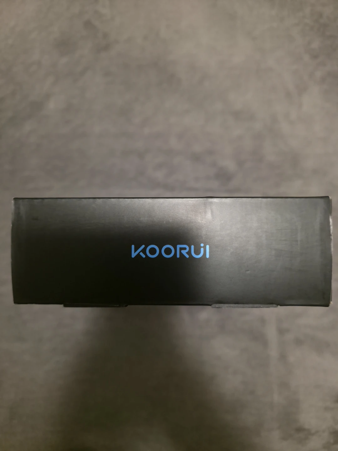 KOORUI 60% Gaming Mechanical Keyboard (Red Switches) - photo 4