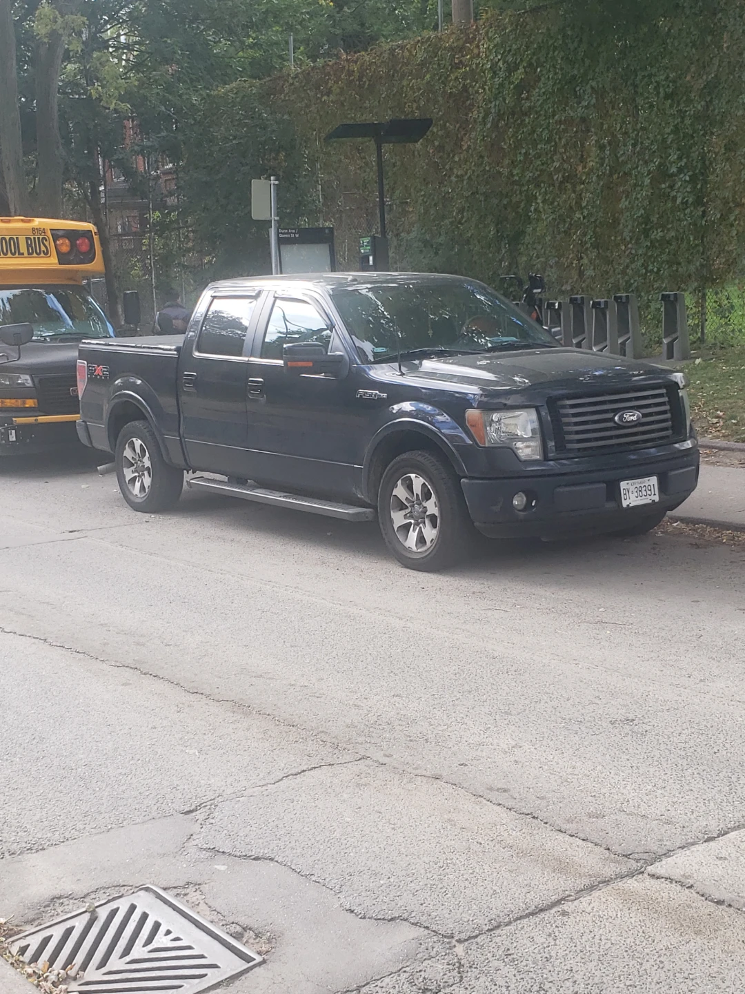 2010 Ford F-150 - photo 2