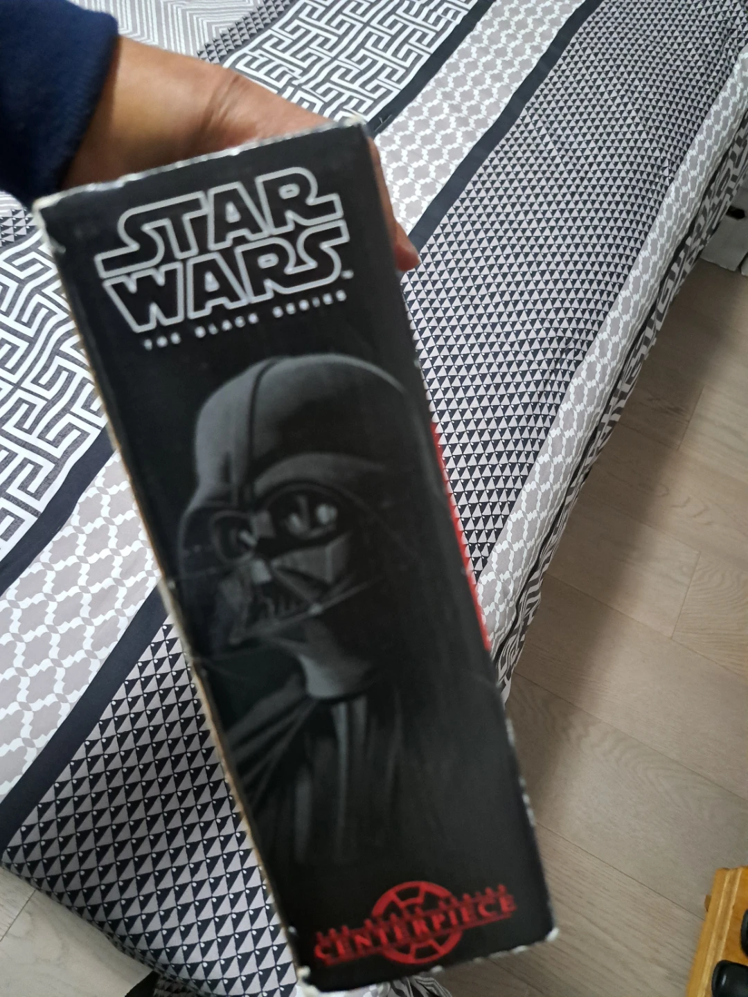 STAR WARS  DARTH VADER - photo 2