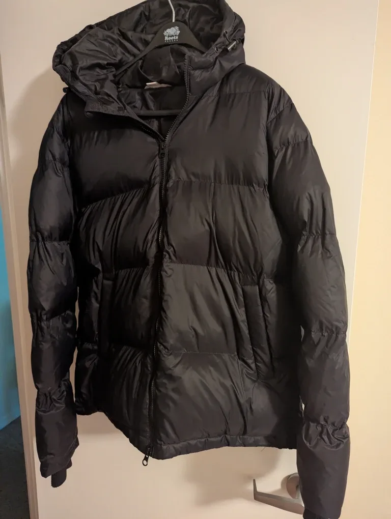 MEN'S WINTER WEAR BUNDLE