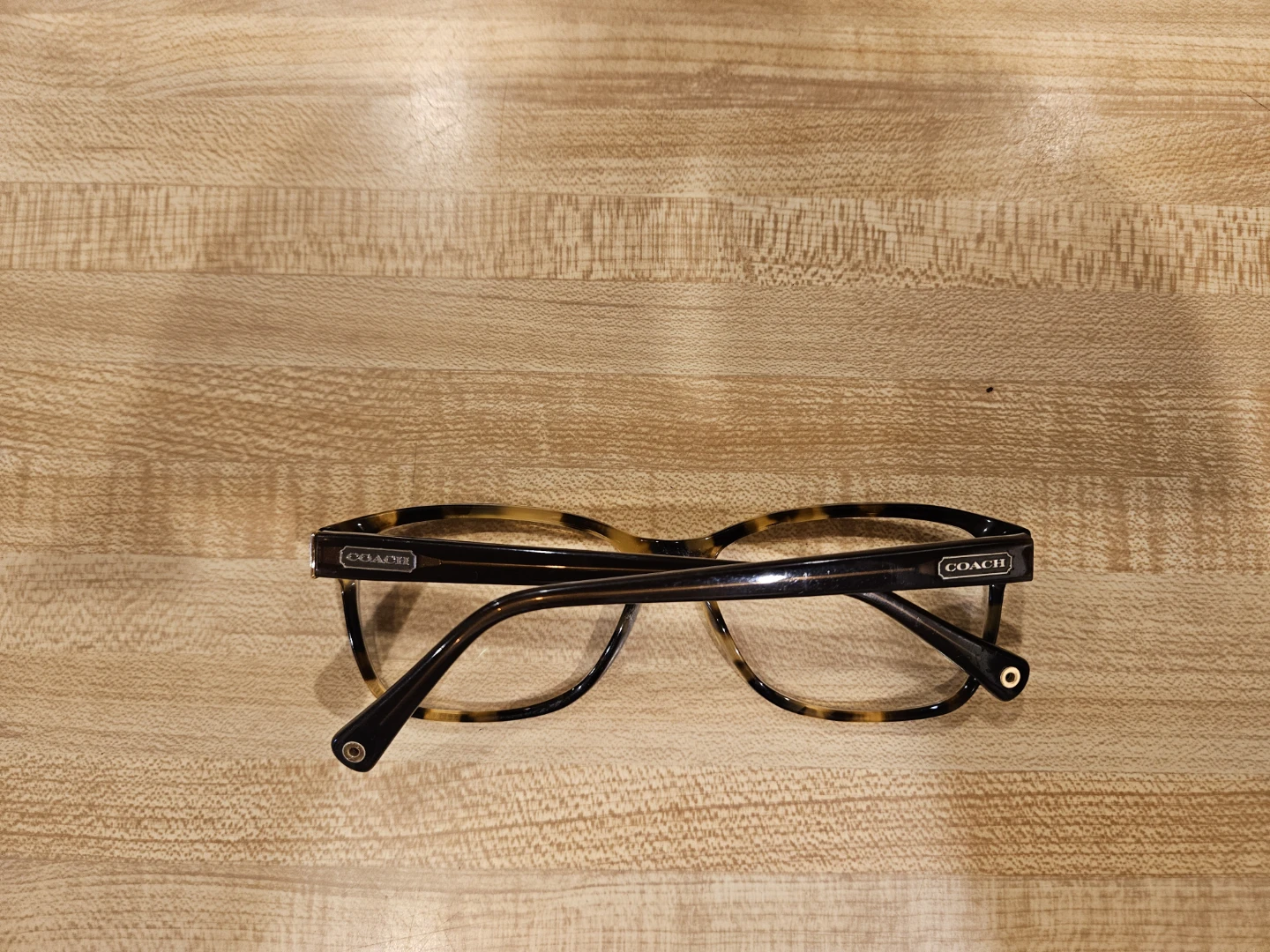 Coach HC6013 Julayne Eyeglasses - photo 3