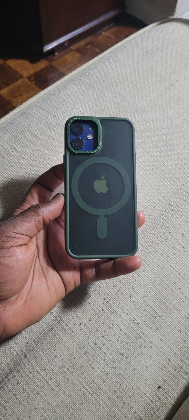 iPhone 12 mini, 128 GB - photo 2