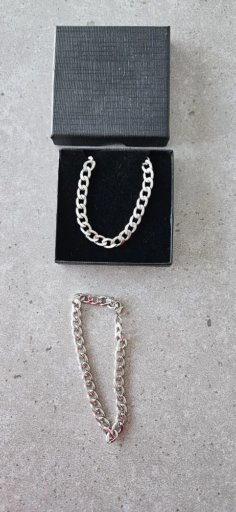 Mens jewelry set - photo 5