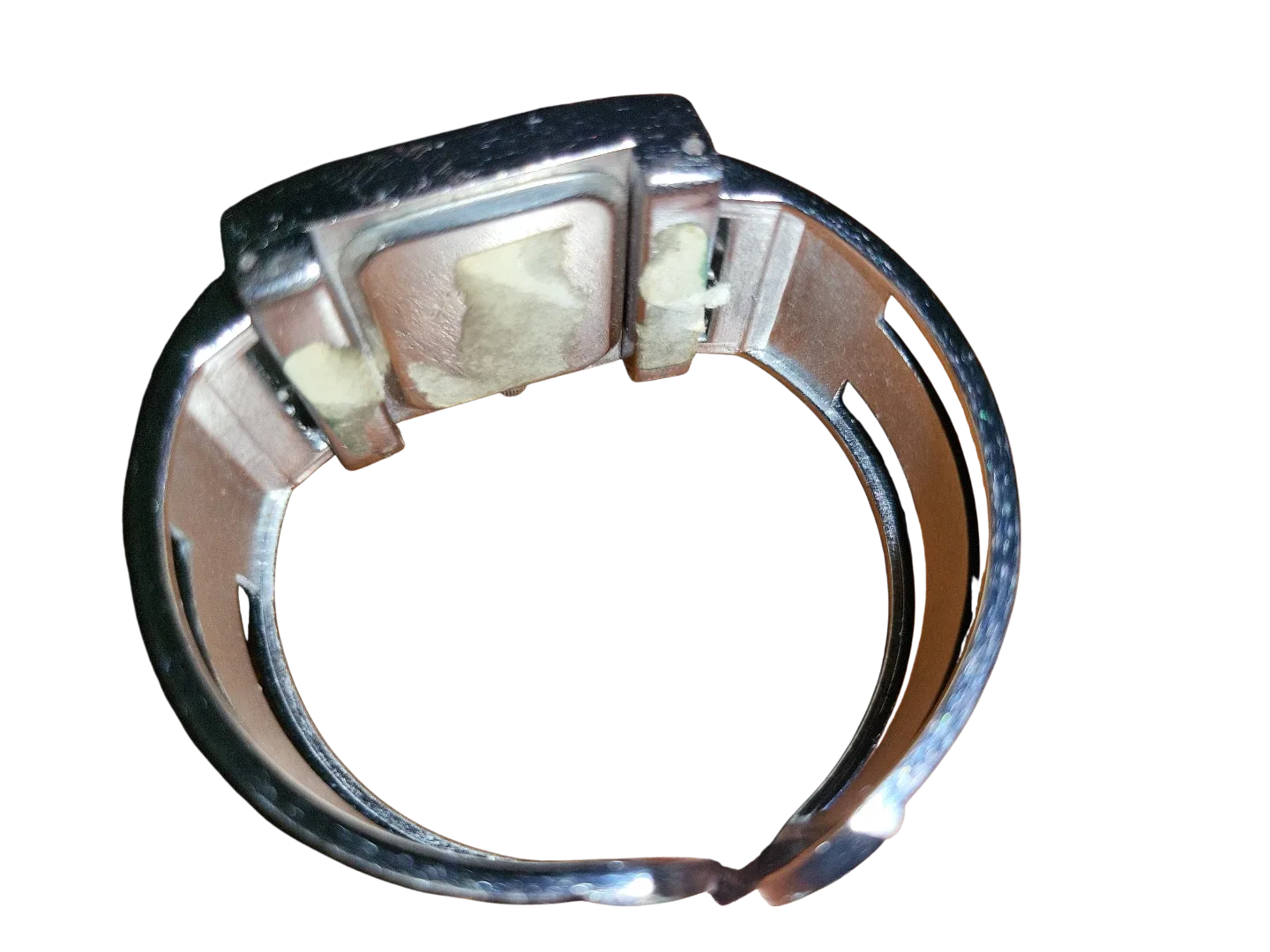 Oslo Quartz Watch with Rhinestones image indicator(5)