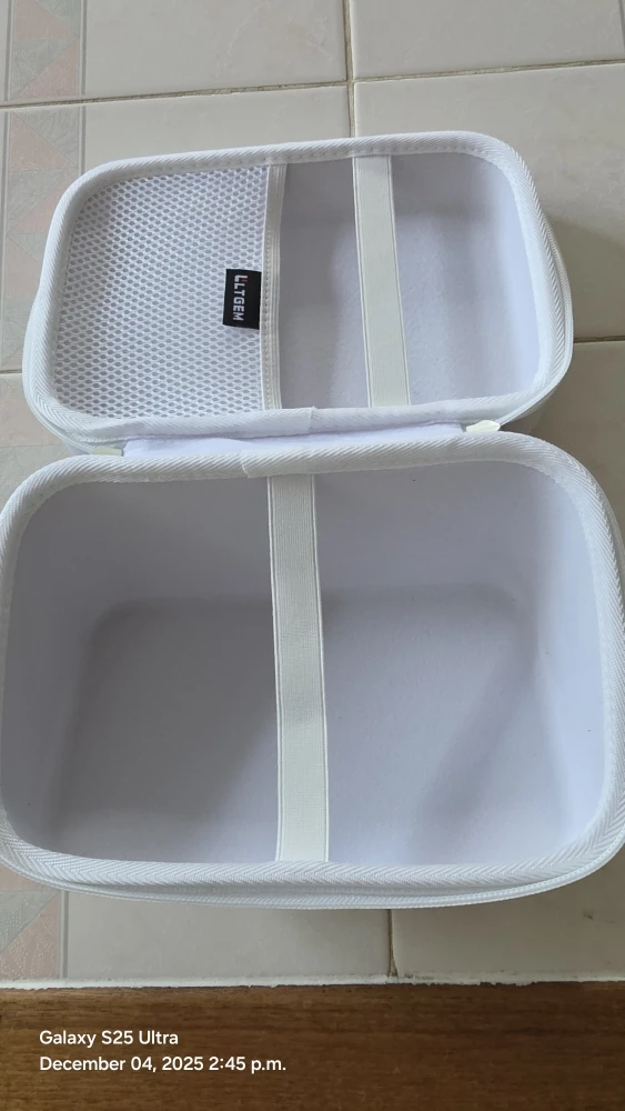 LTGEM White Carrying Case - photo 3