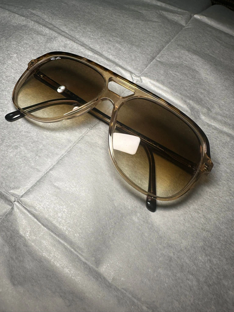 Ray-Ban RB2198 Bill Unisex Adult Square Sunglasses - photo 2