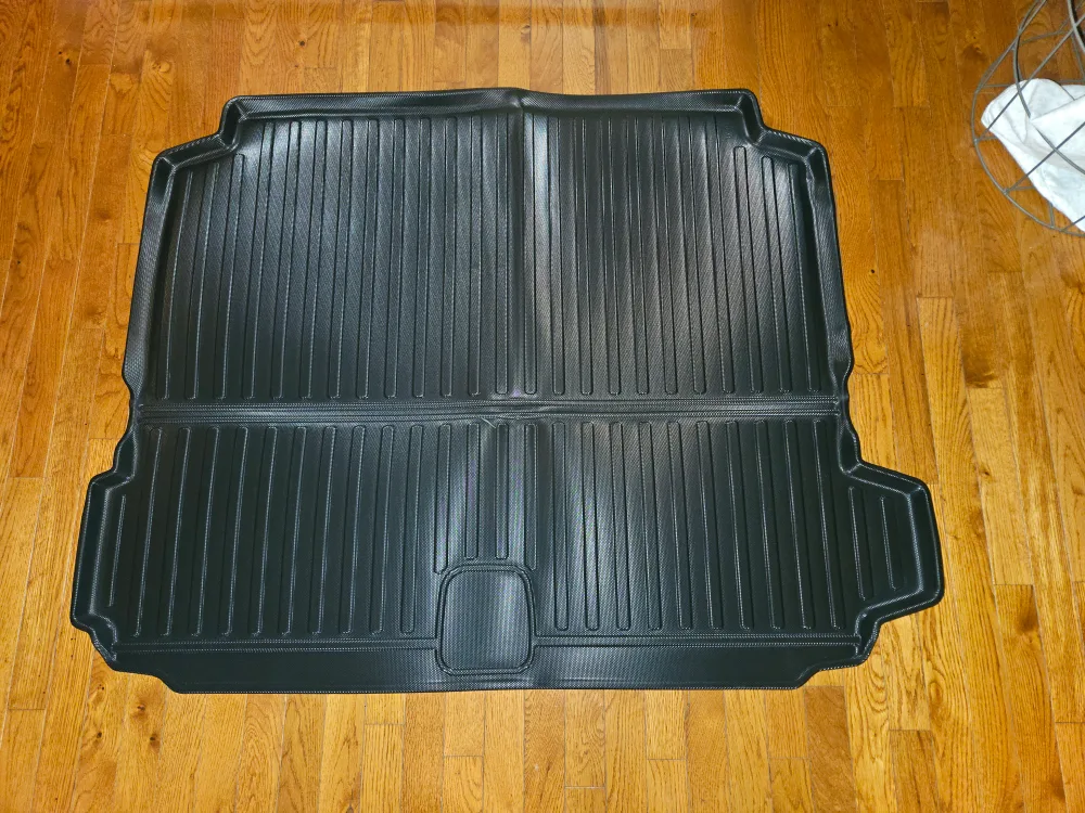 AOMSZATO Cargo Liner for BMW X5 2019-2025 image indicator(4)