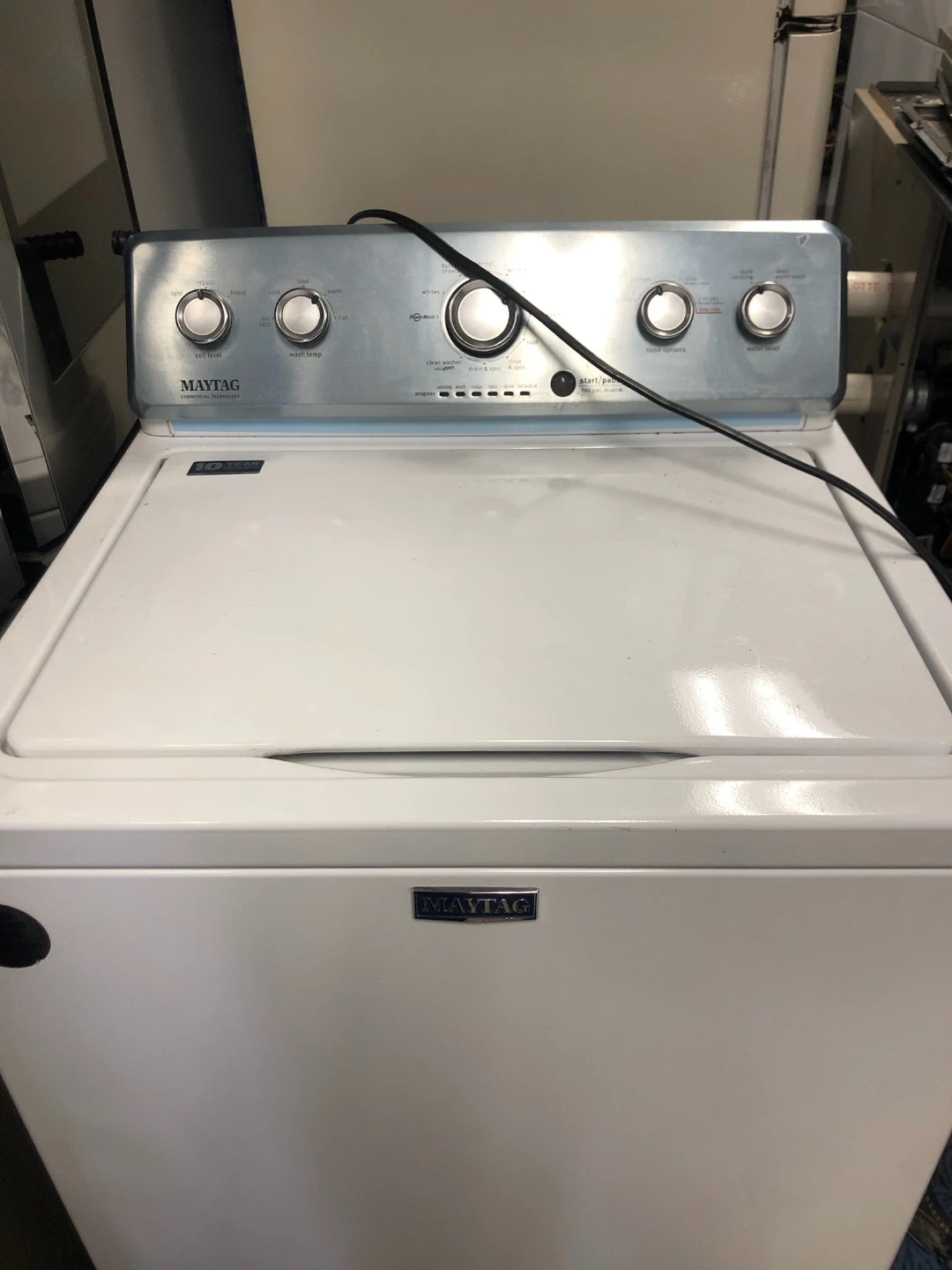 Maytag Washing Machine
