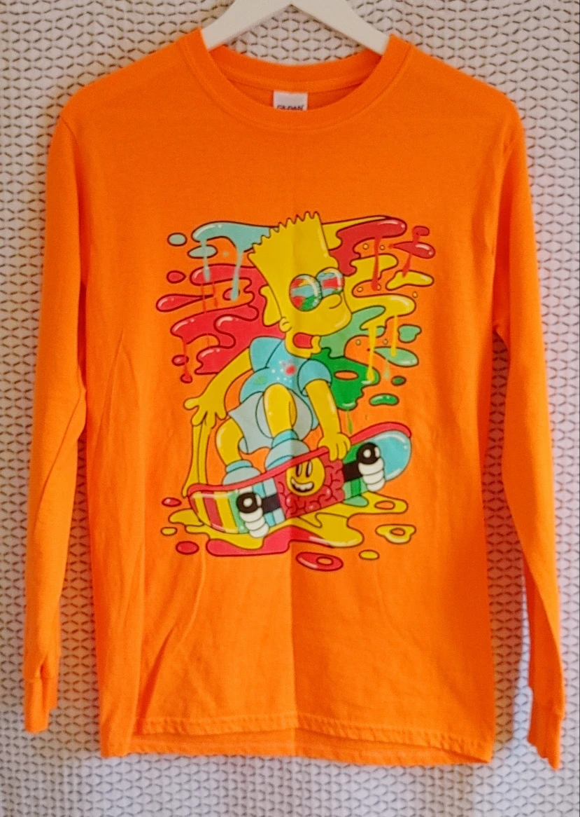 Simpsons T-Shirts/DVDS