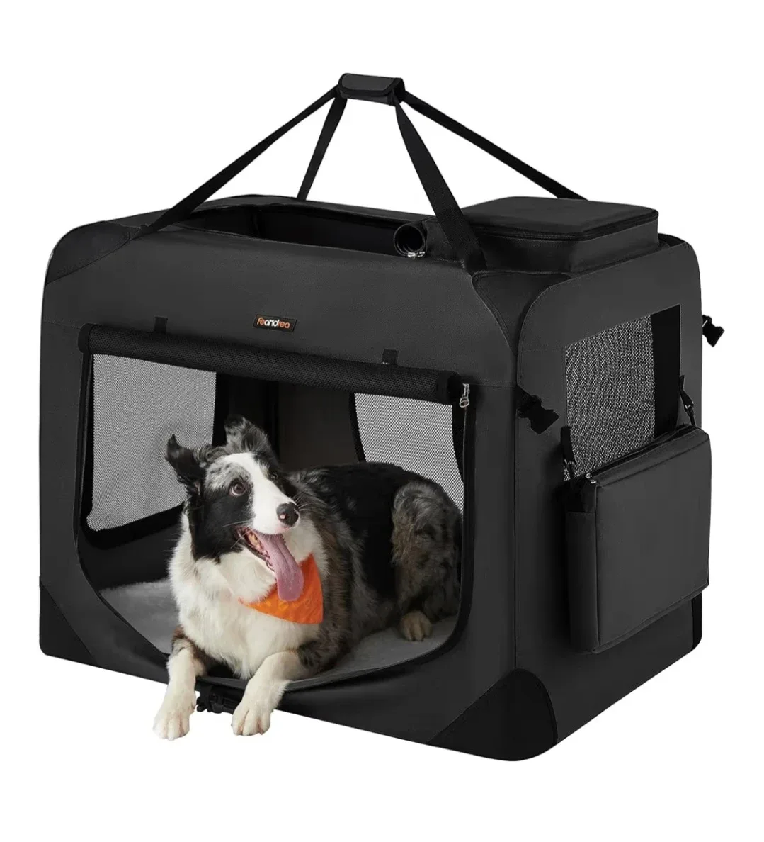 Collapsible Dog Crate XXL Pet Carrier - New!