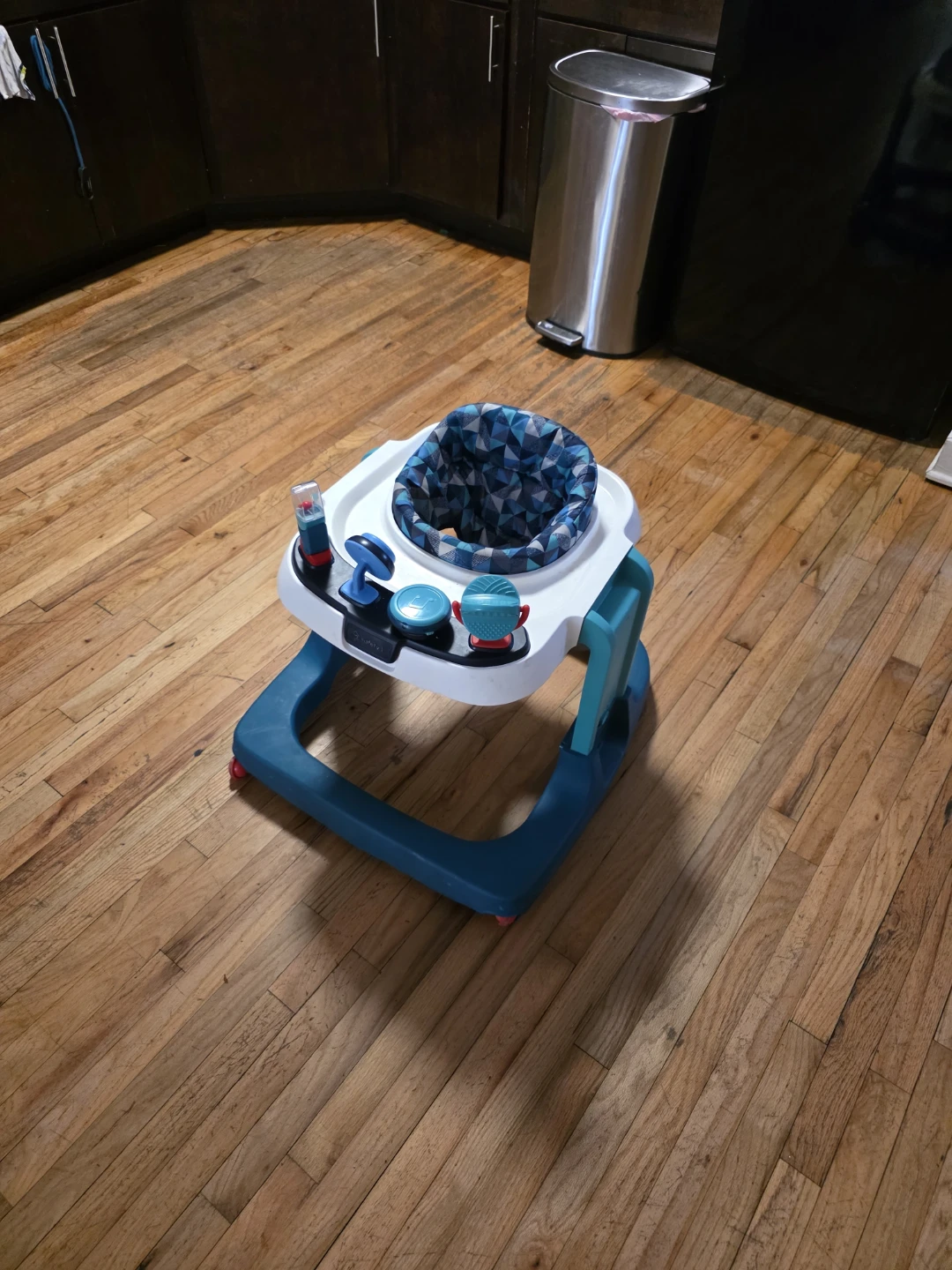 Safety 1st Baby Walker - photo 2