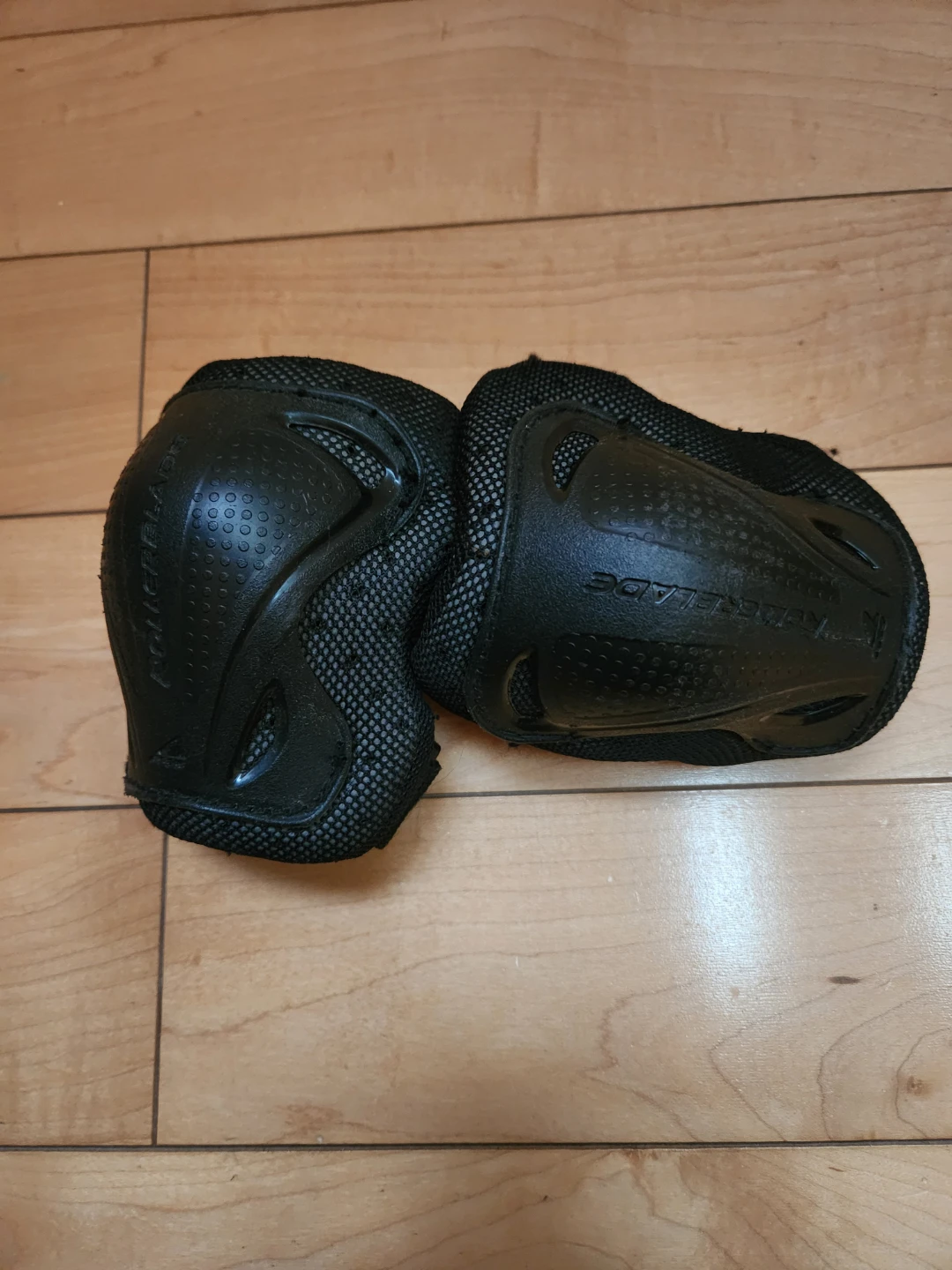 Rollerblade Skate Elbow Pads - Size XXS