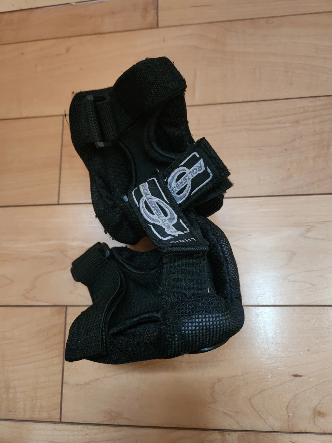 Rollerblade Skate Elbow Pads - Size XXS - photo 2