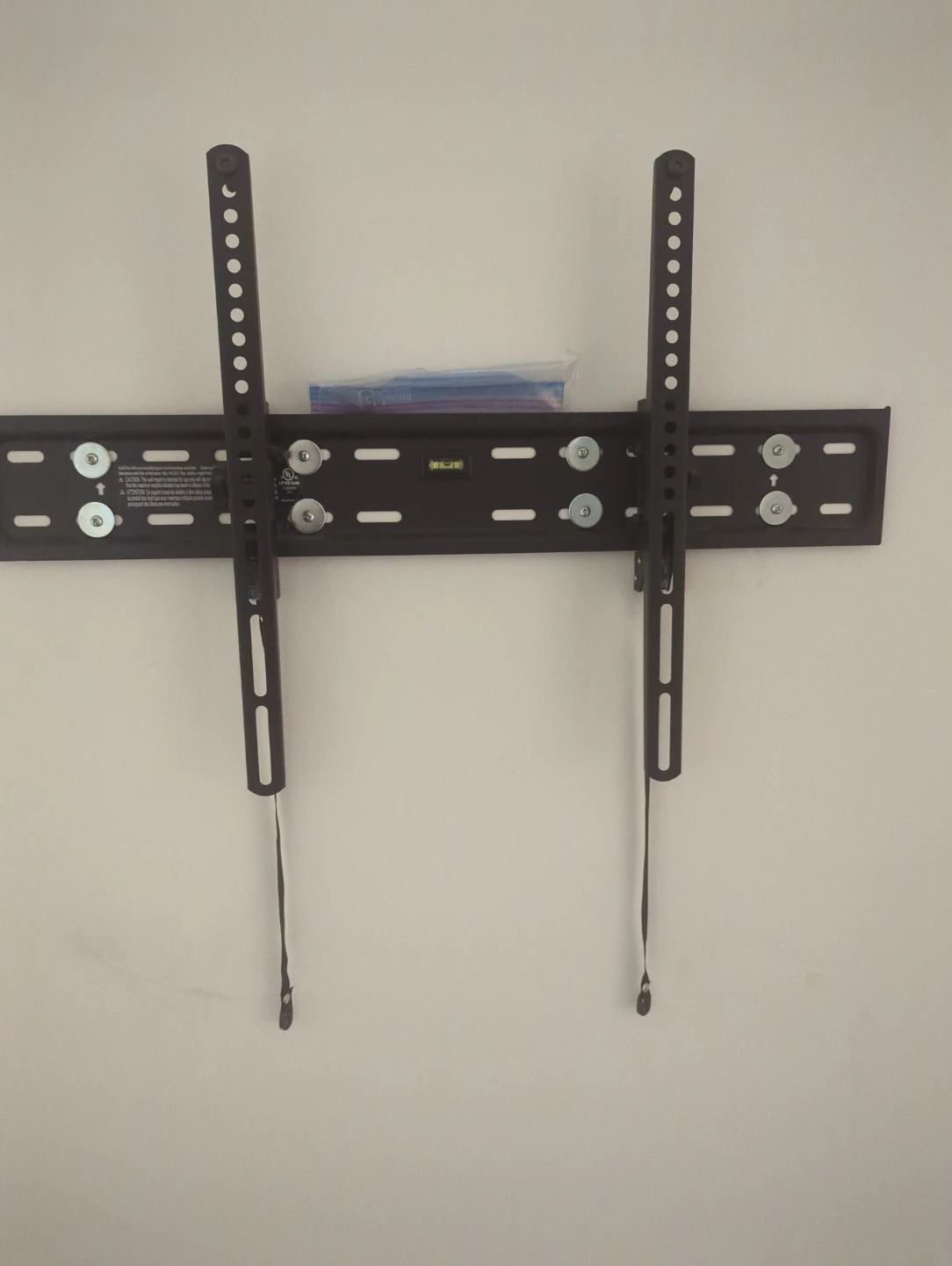 Echogear TV Wall Mount