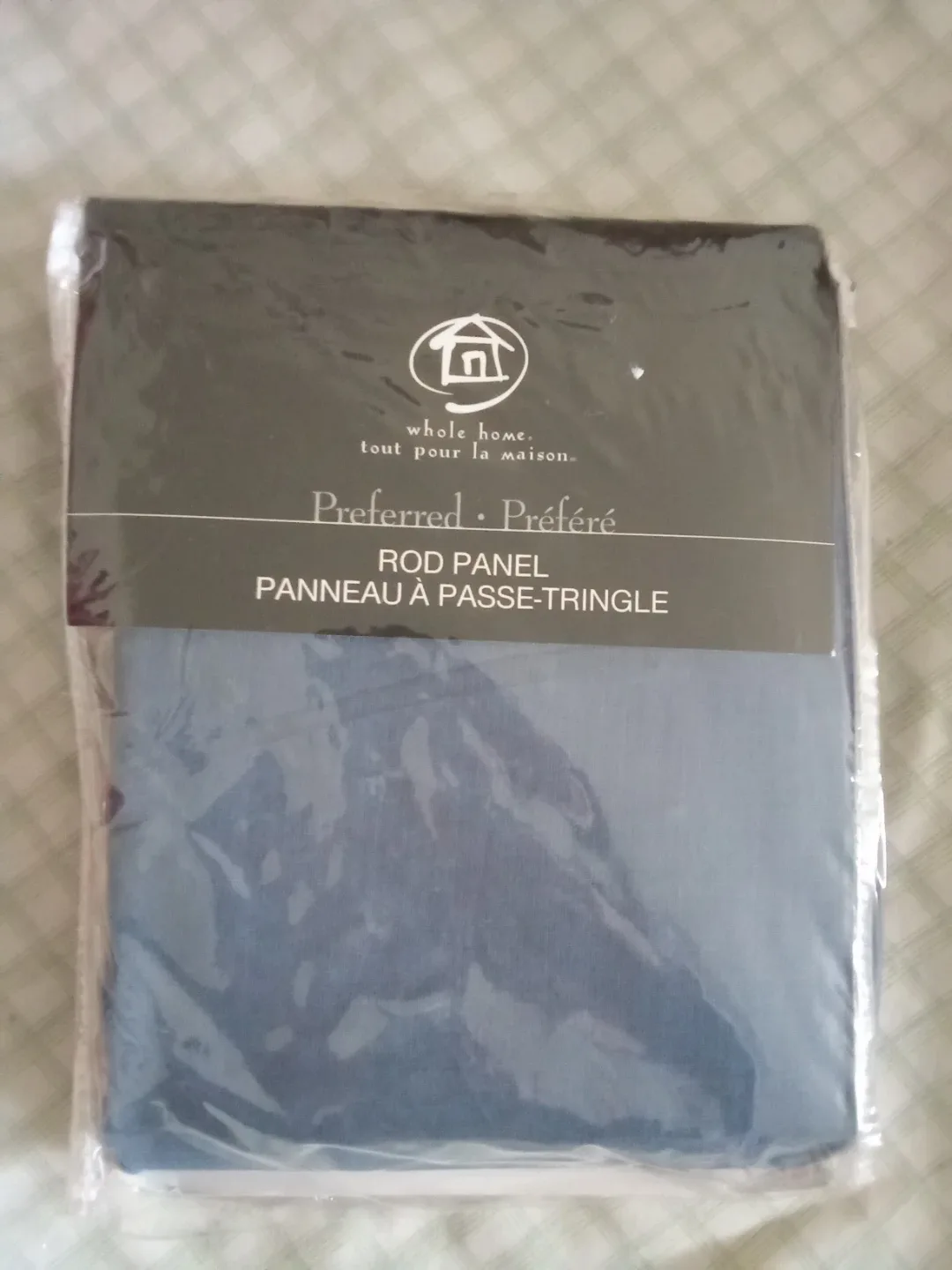 NEW Whole Home Preferred Rod Panel #Cleanout