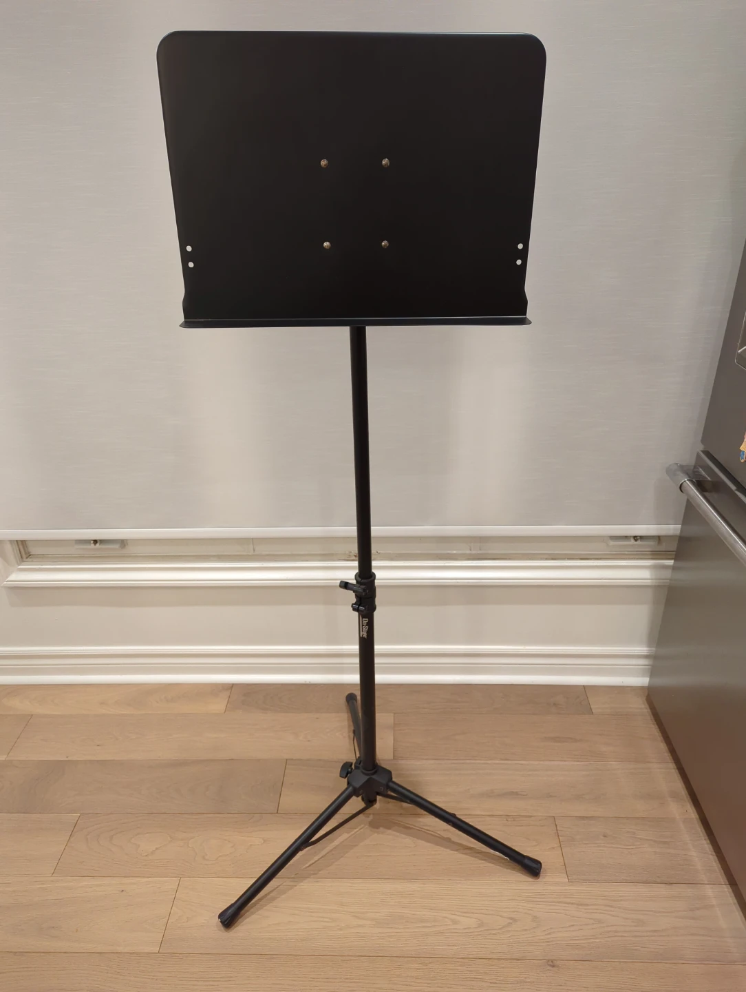 On-Stage Stands Music Stand