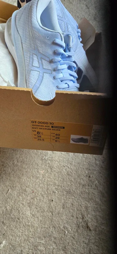 Asics GT-2000 10 Women's Shoes - Size 8.5 image indicator(3)