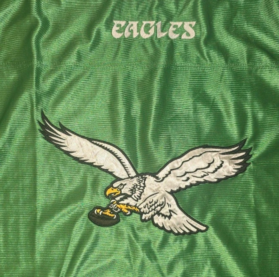 Philadelphia Eagles NFL Jersey XL - photo 4