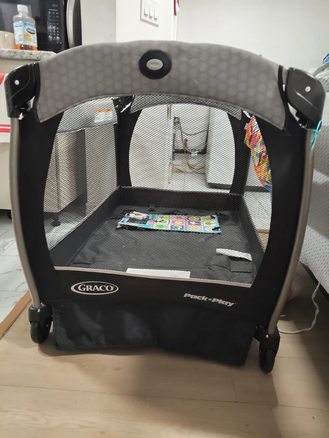 Graco Pack 'n Play Playard - photo 2