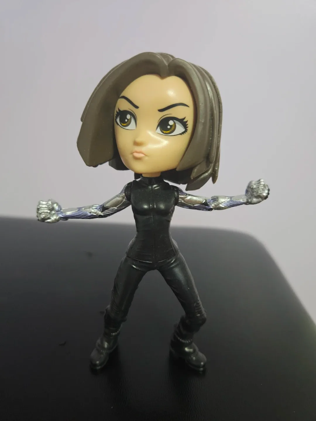 Alita Battle Angel Figurine