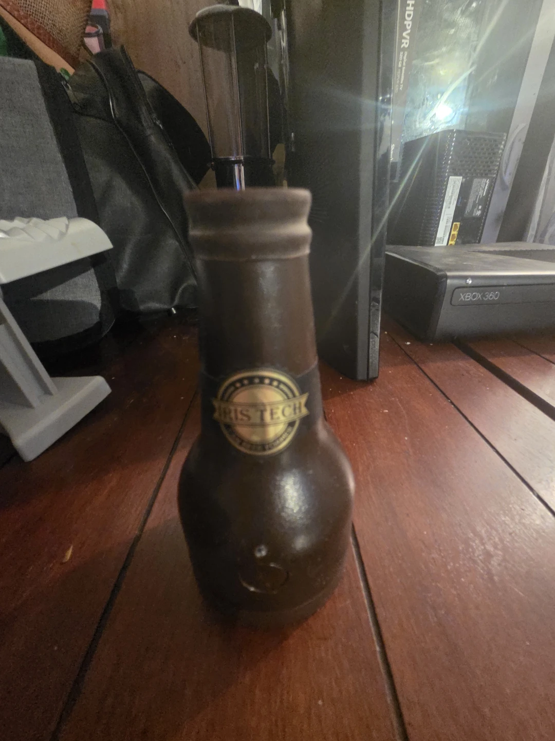 Aris Tech Bottle