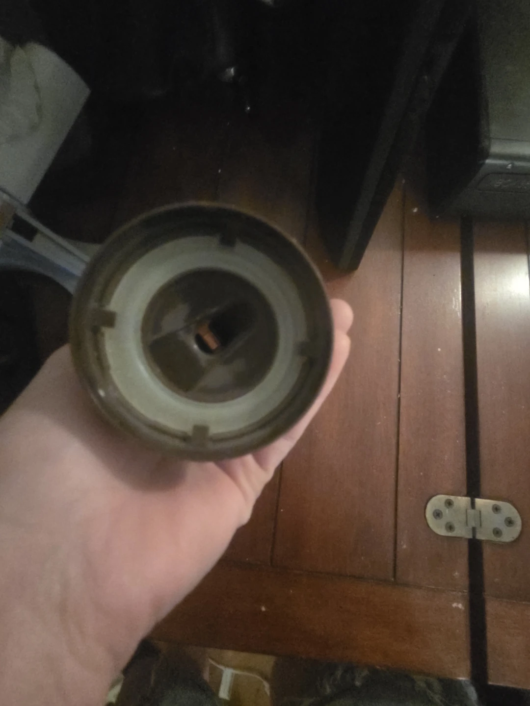 Aris Tech Bottle - photo 2