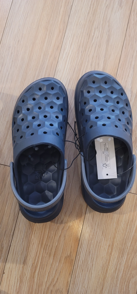 New Joybees Size 2 Kids Clogs - photo 3