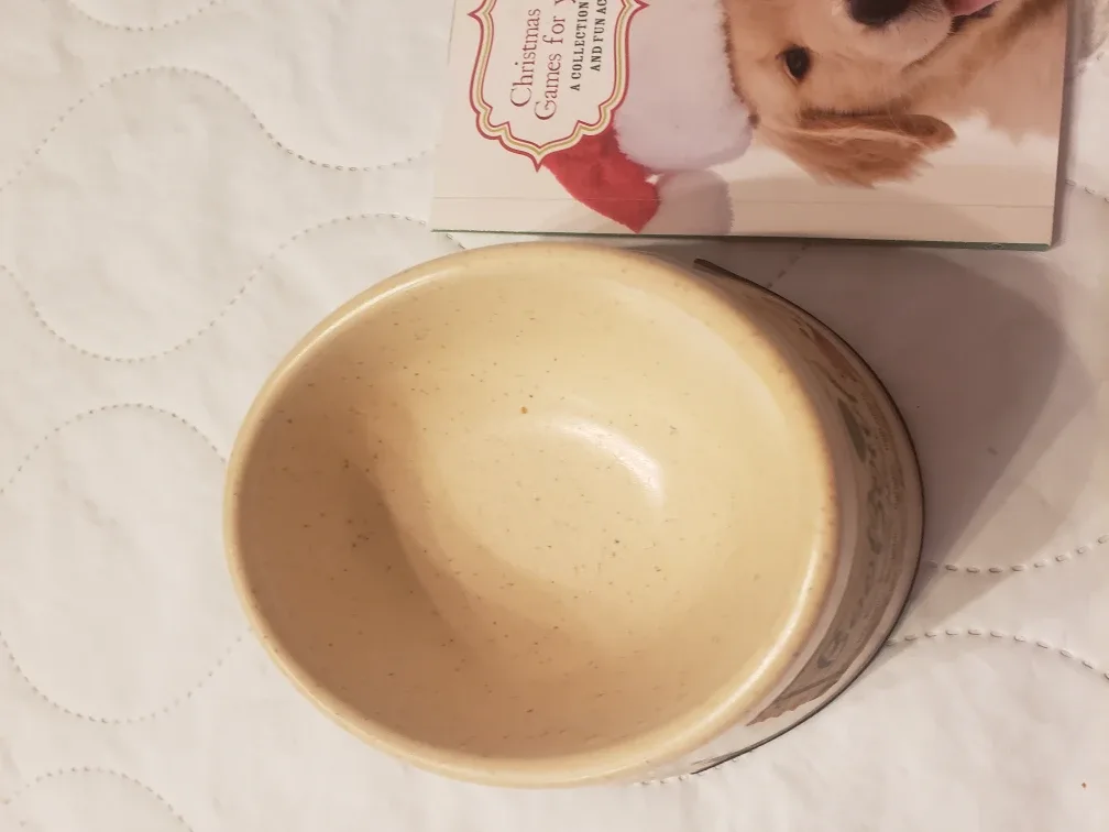 BooBowl Eco-Friendly Pet Bowl image indicator(3)