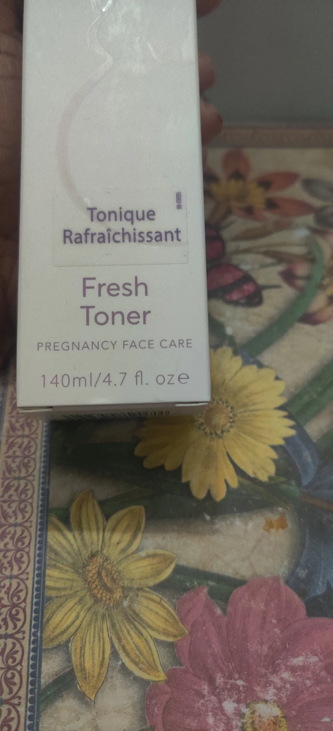 Palmer's Cocoa Butter Stretch Marks Cream + Fresh Toner - photo 3