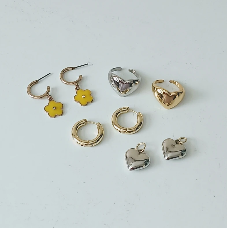 New $5all~Custom Jewelry