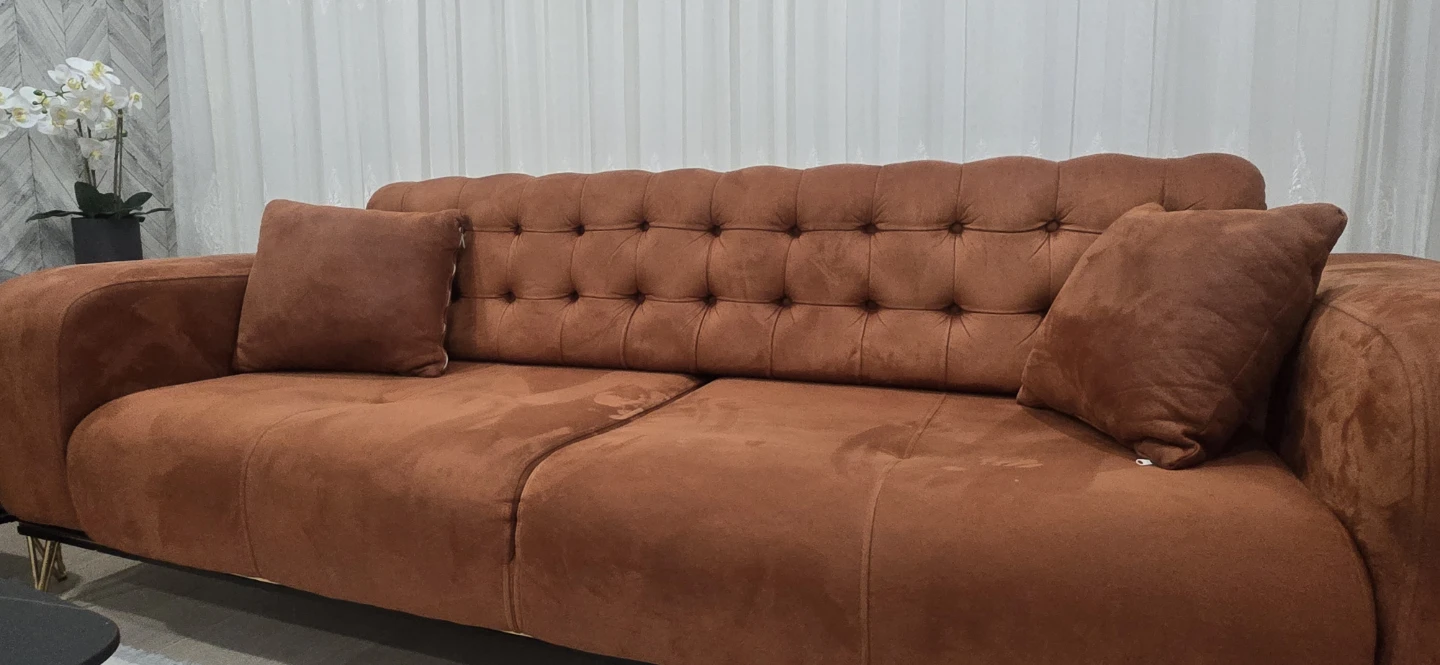 European Sofas - photo 3