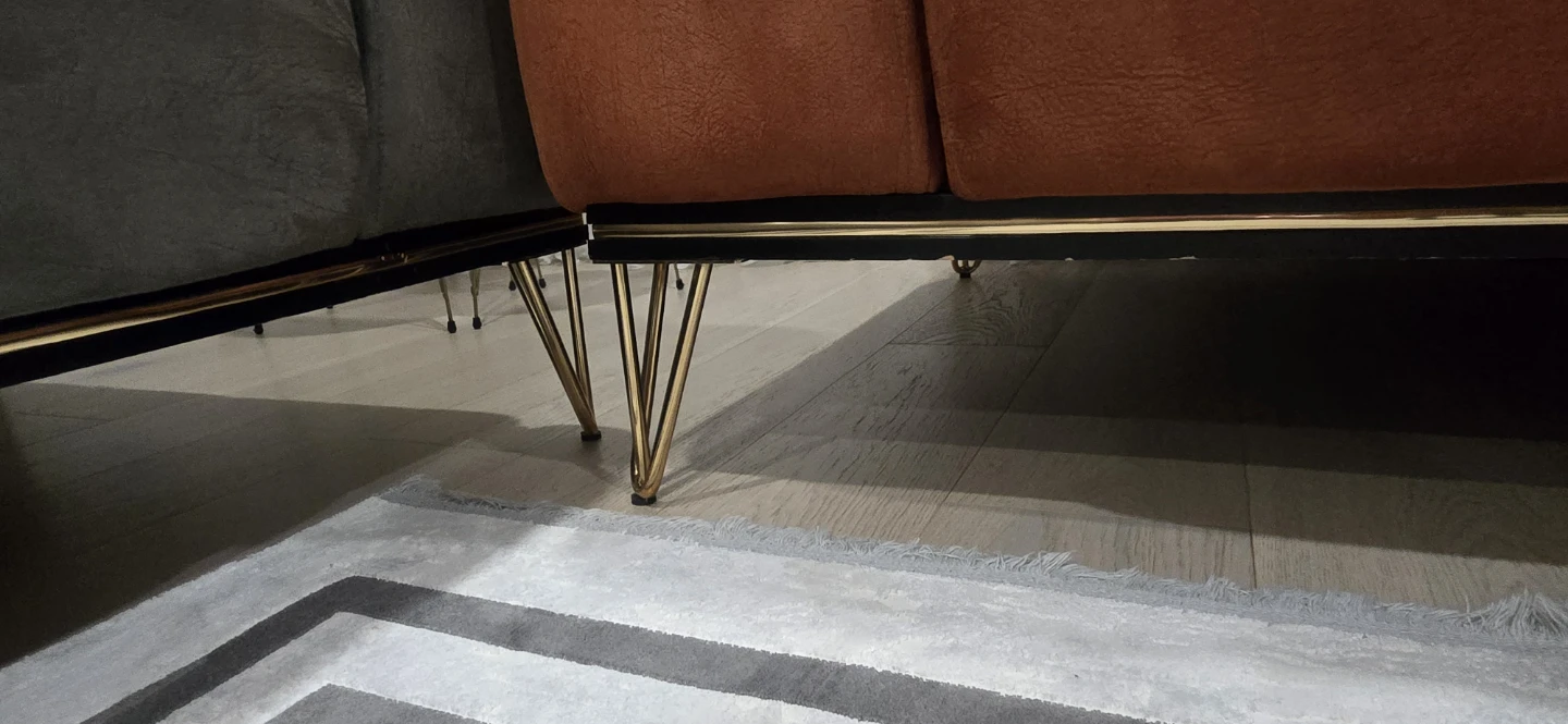 European Sofas - photo 4