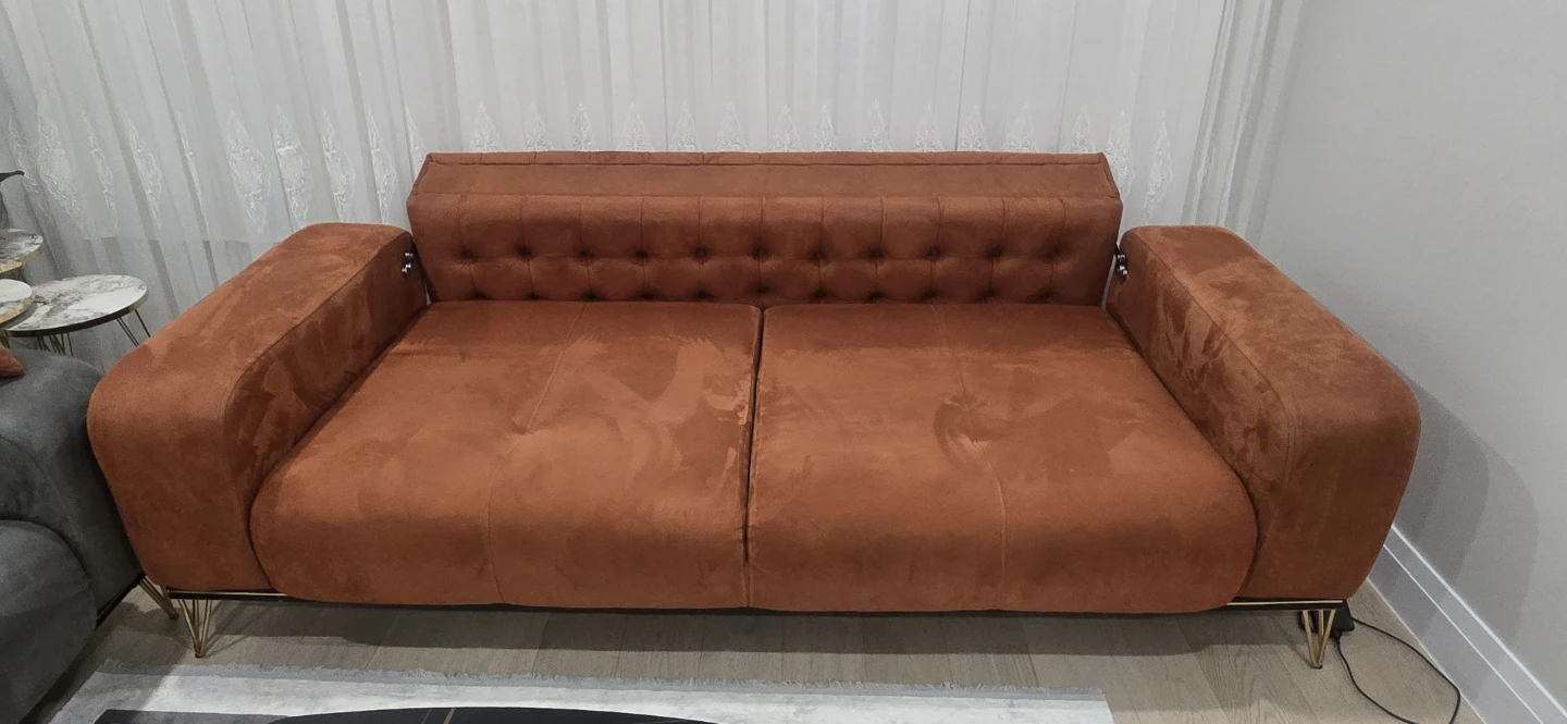 European Sofas - photo 5