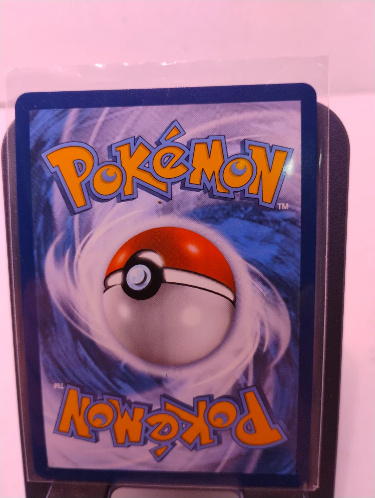 Pikachu V Pokemon Card promo swsh 198 - photo 2