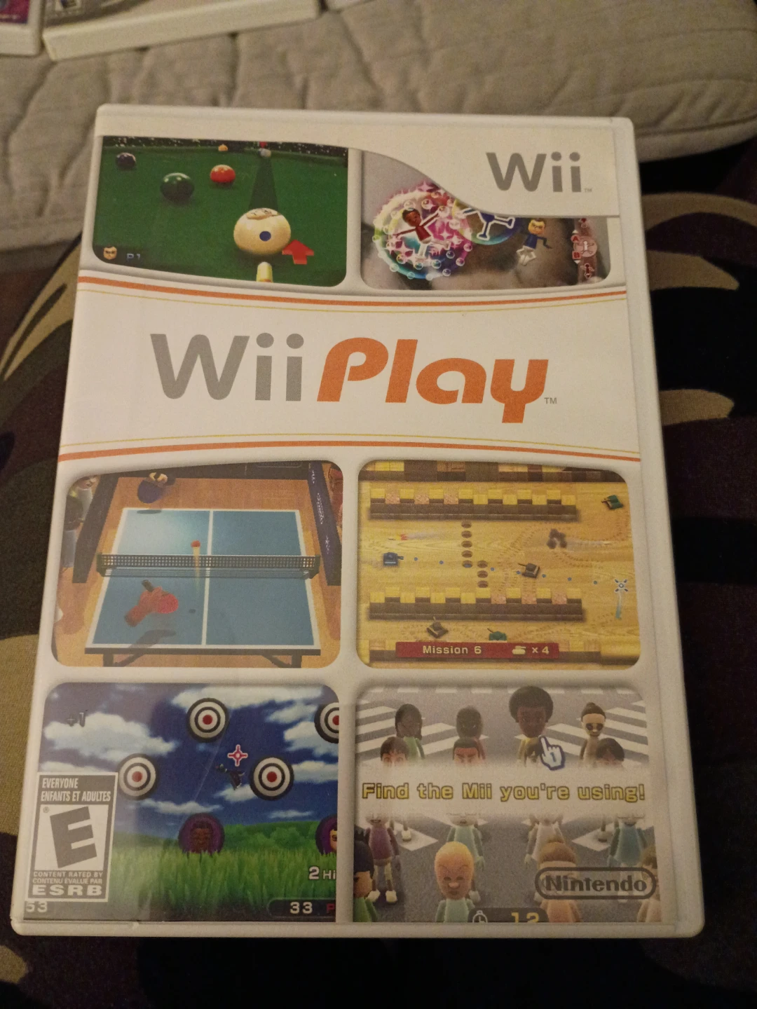Wii Game Lot - Mario Kart, Trauma Center, Just Dance & More! - photo 3