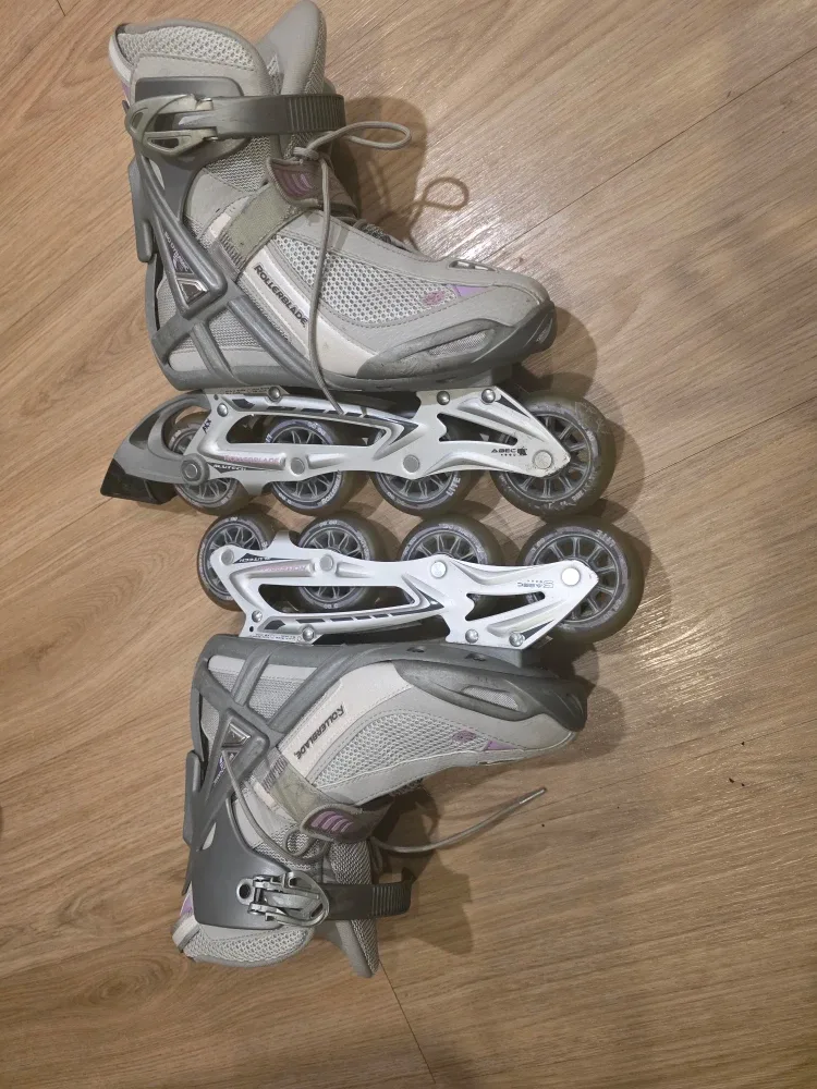 Rollerblade Inline Skates