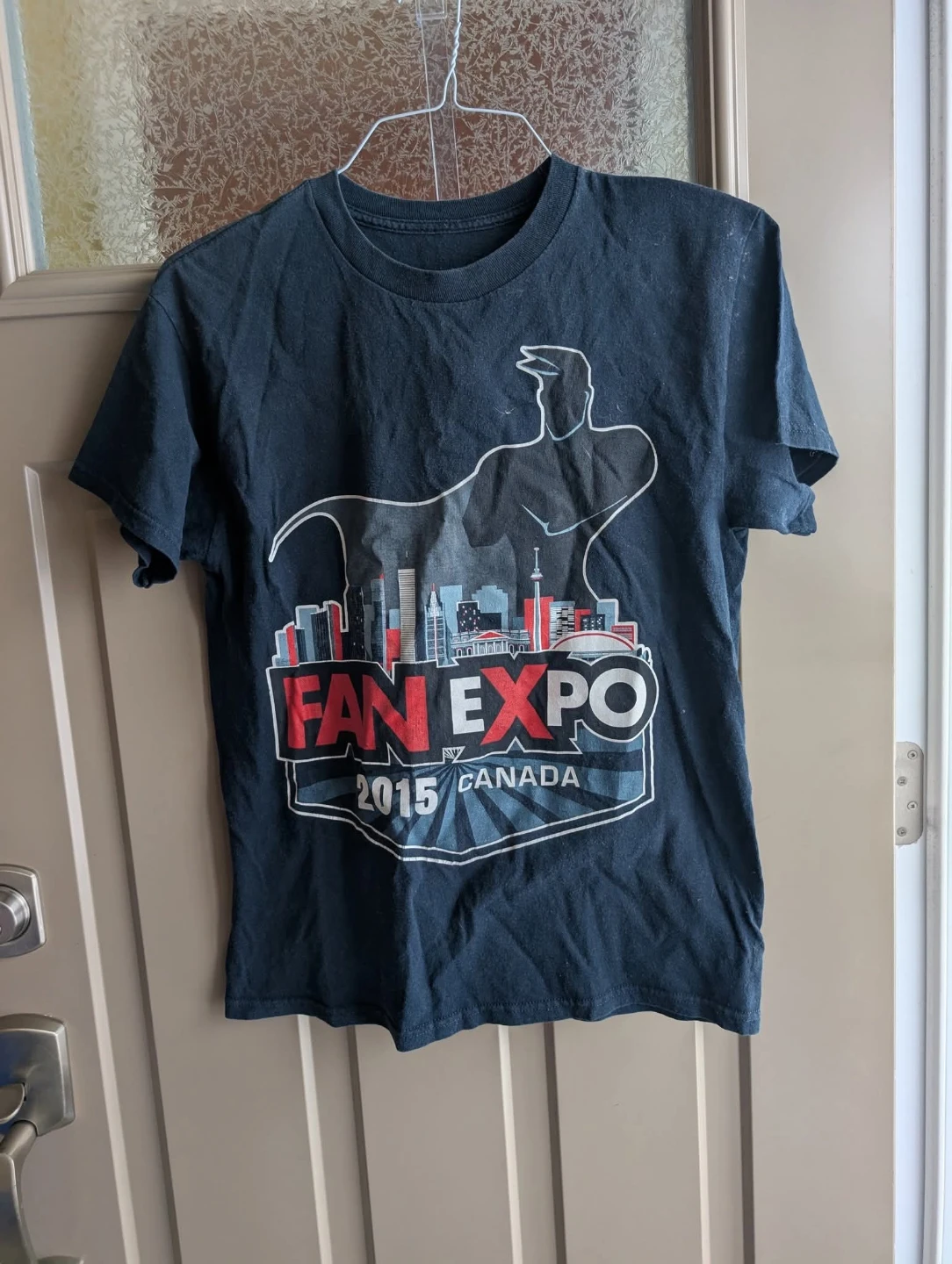 Mens sz sm tshirts $3 each - photo 3