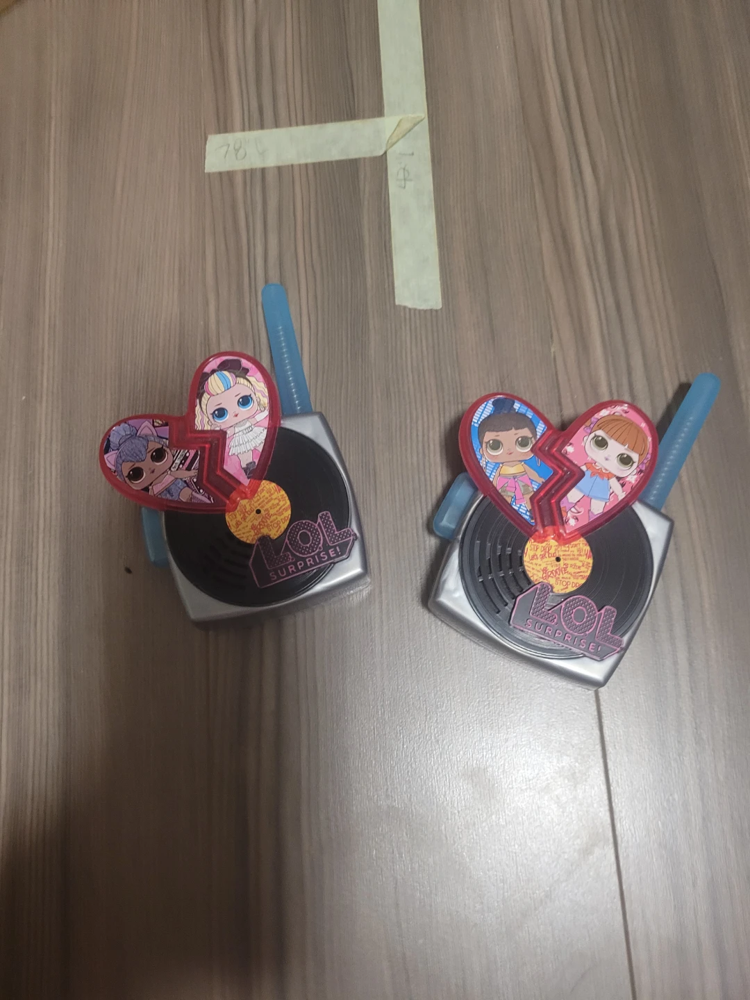 LOL Surprise Walkie Talkies - photo 2
