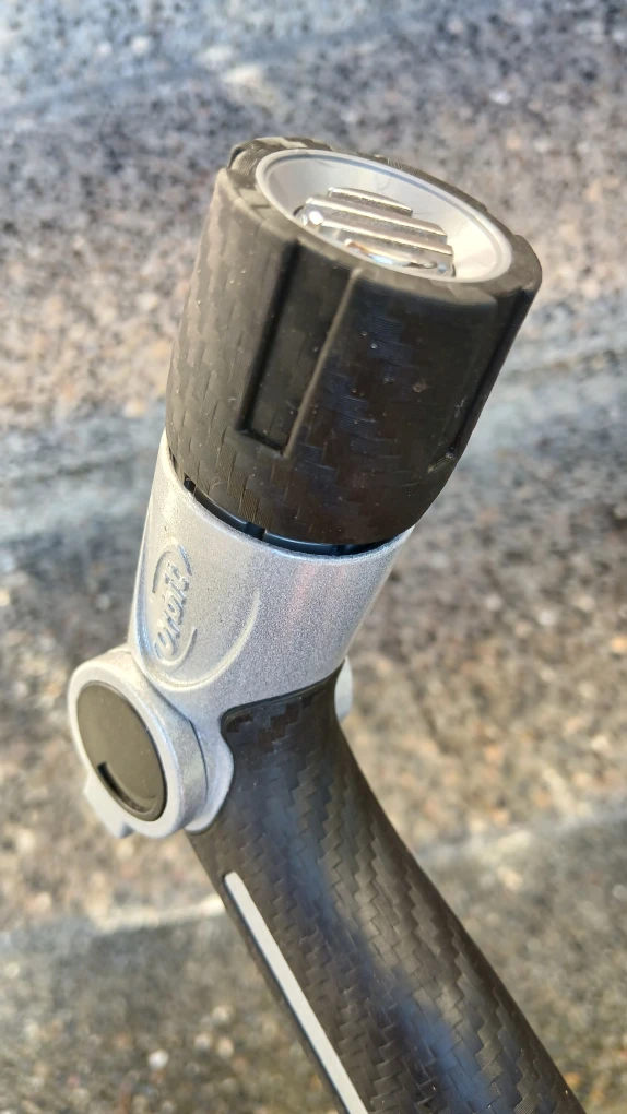 Hose & Orbit Adjustable Hose Nozzle set - photo 4