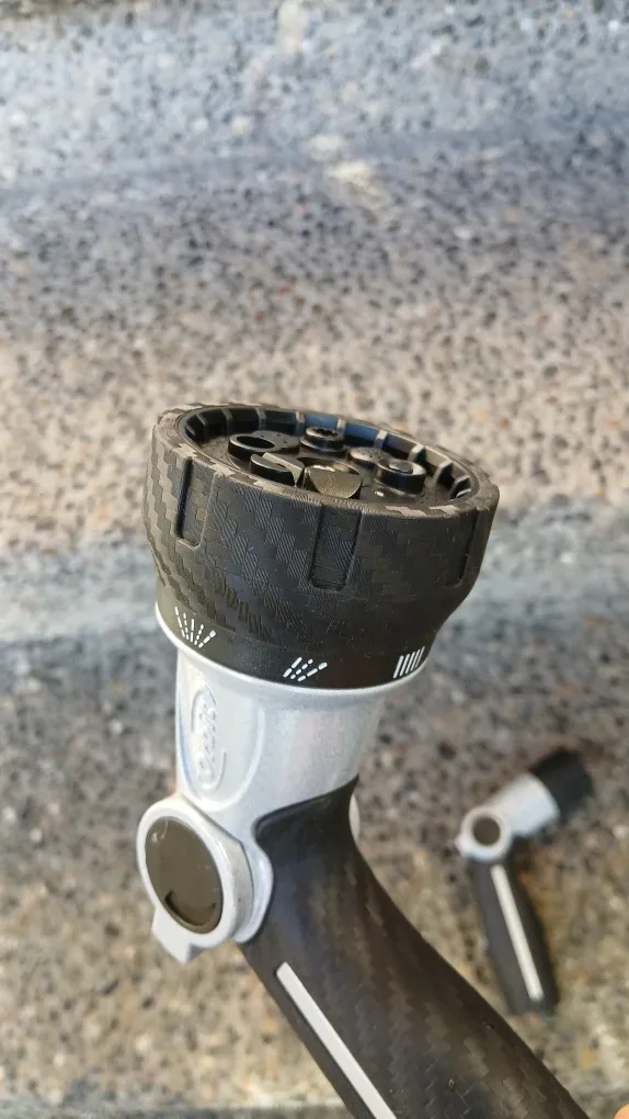 Hose & Orbit Adjustable Hose Nozzle set image indicator(5)