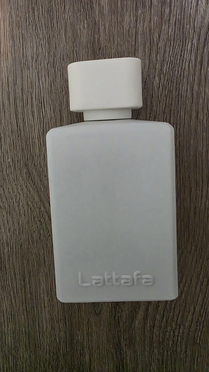 Lattafa Bade'e Al Oud Honor & Glory 100ml (3.4oz) Eau de Parfum - photo 2