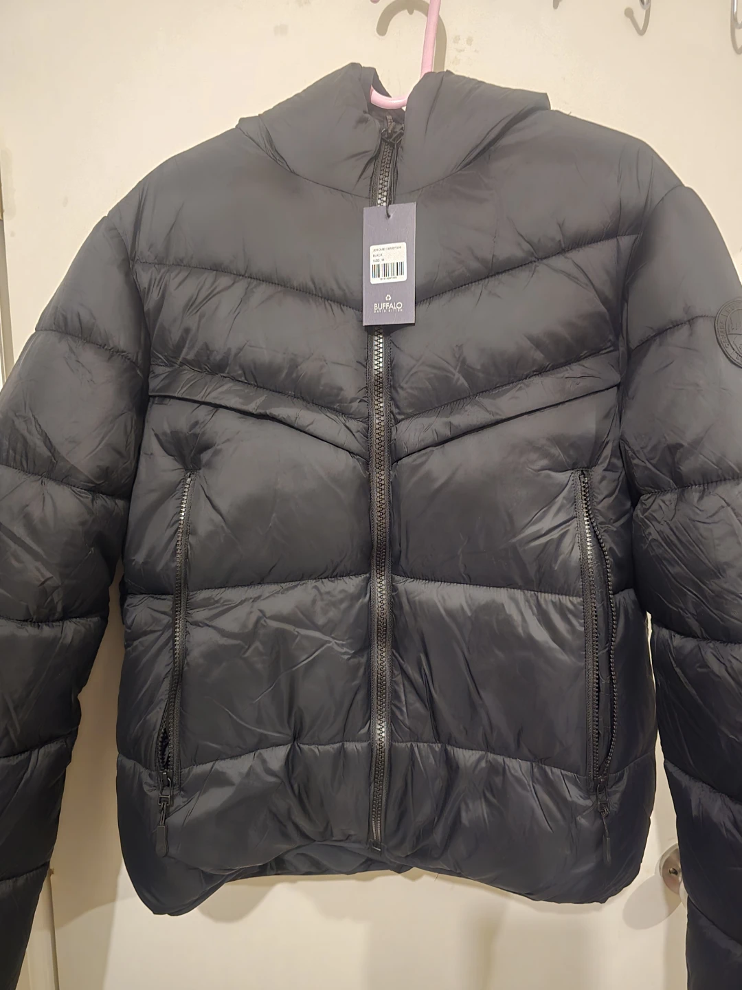 Buffalo David viton jacket - photo 2