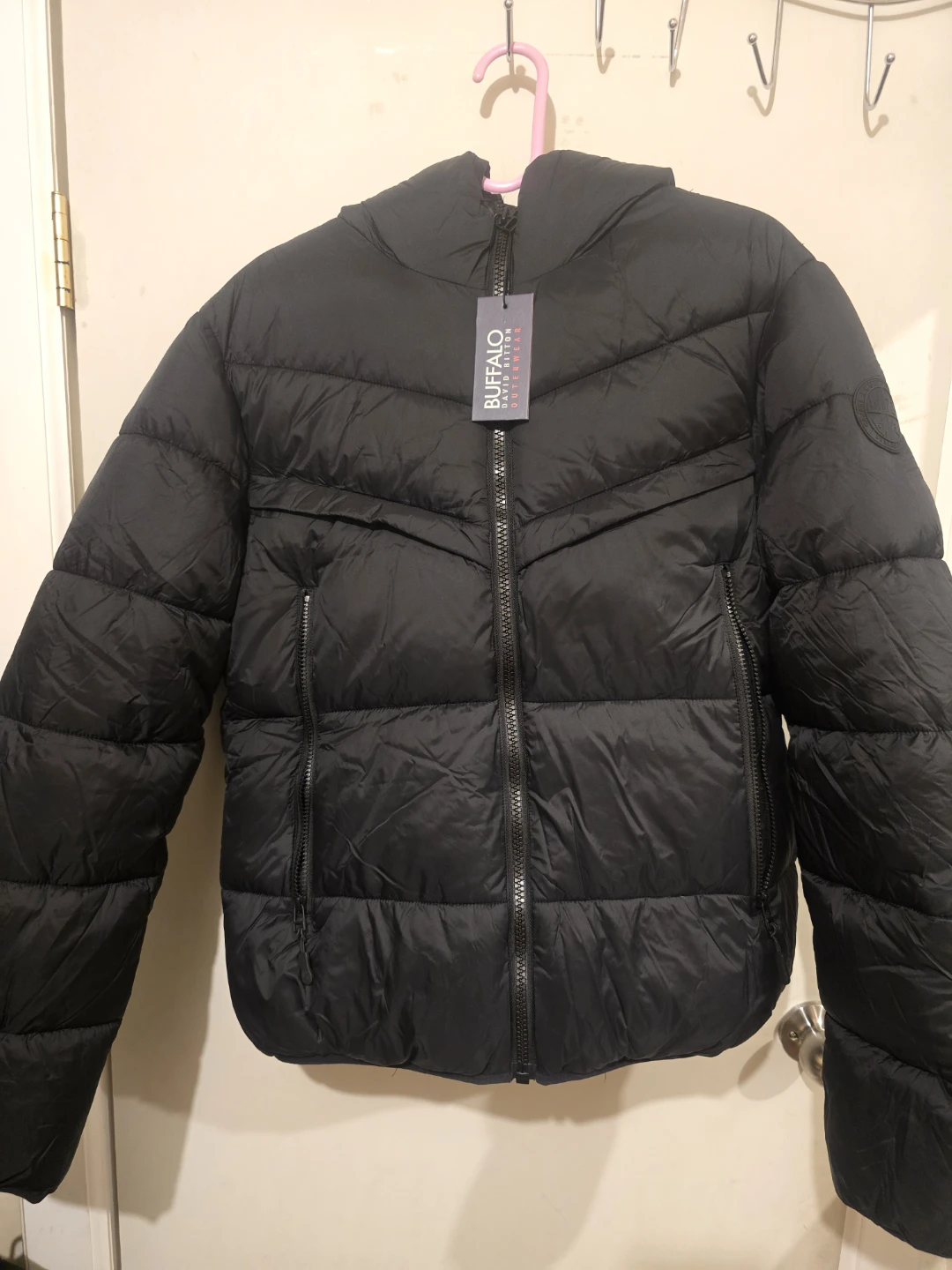 Buffalo David viton jacket - photo 3