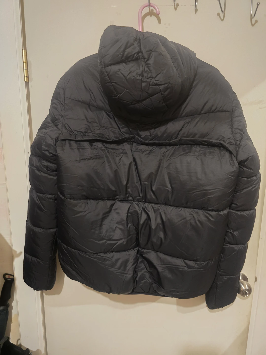 Buffalo David viton jacket - photo 4