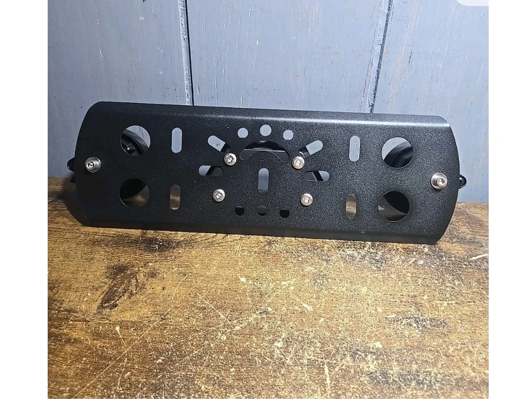 Adjustable Starlink Mini Mount, Compatible with Starlink Mini, - photo 5